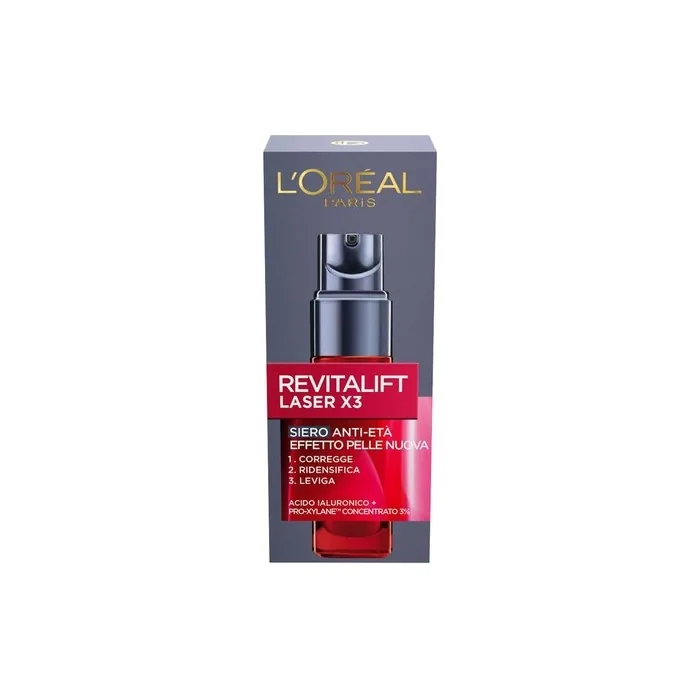 Revitalift Laser X3 Anti-Age Serum