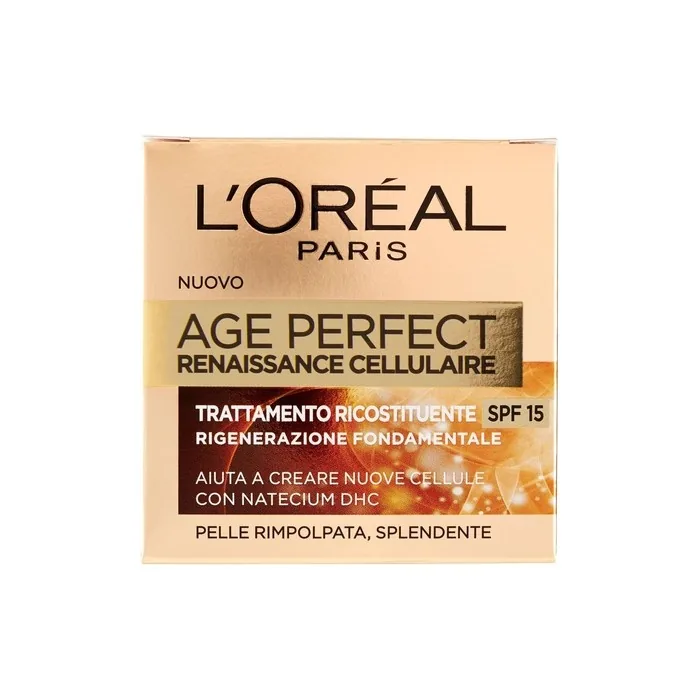 Age Perfect Renaissance Cellulaire L'Oreal 50ml
