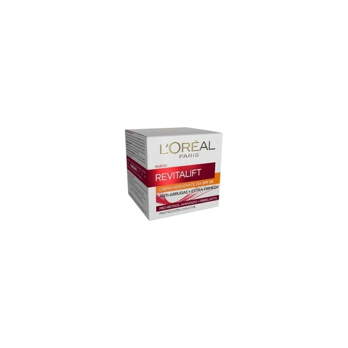 L'Oral Paris Revitalift Day Cream Spf 30 50 Ml
