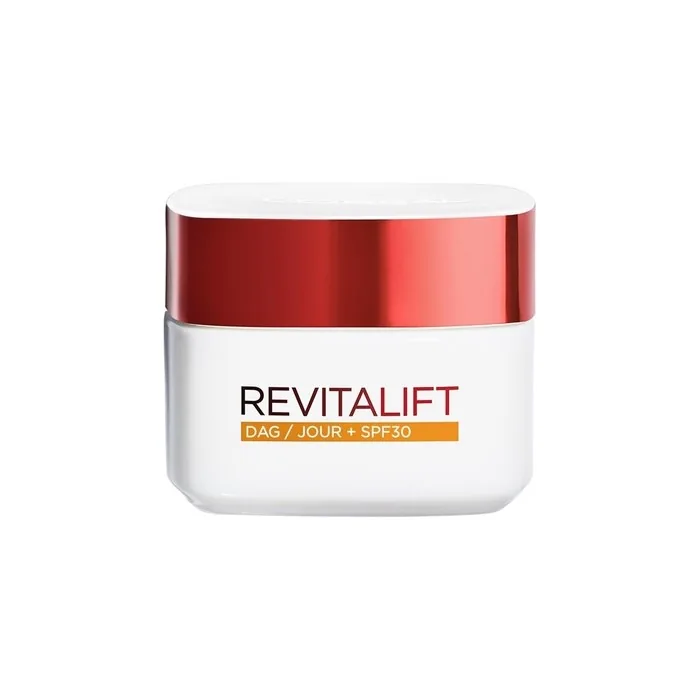 L'Oreal Paris Revitalift Day Cream Spf 30