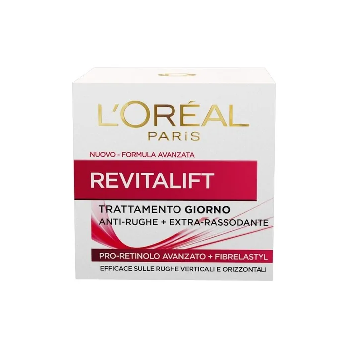 L'Oreal Ladies Revitalift Treatment Cream 50ml