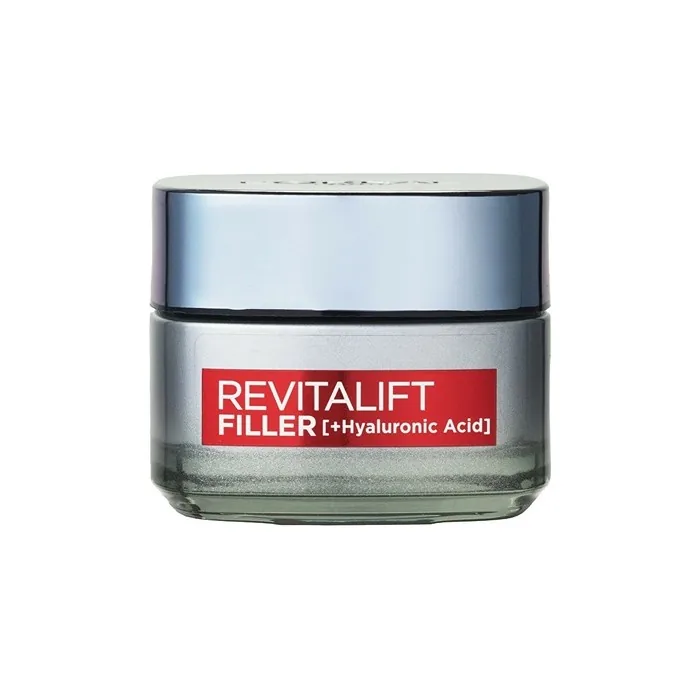 L'Oral Paris Revitalift Filler Ha Day Cream 50 Ml