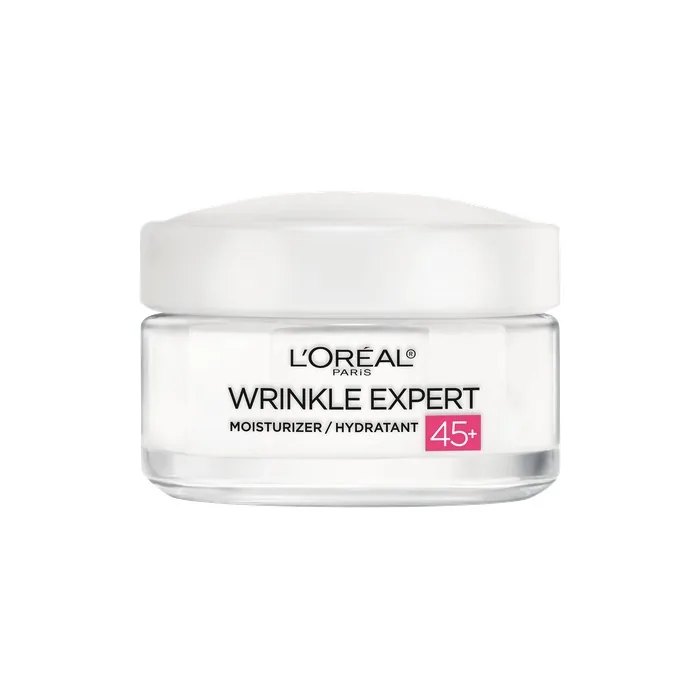 L'Oral Skin Day Cream Wrinkle Expert 45