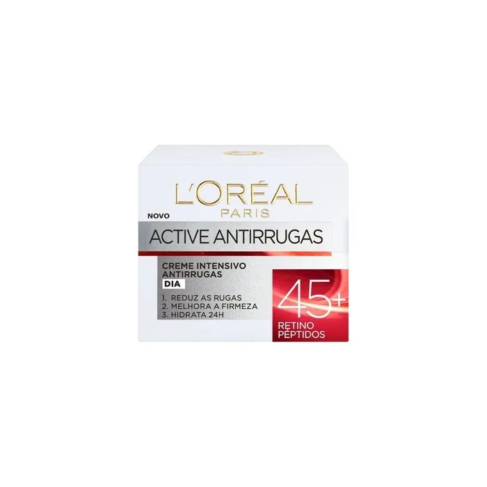 L'Oral Paris Revitalift Active Day Cream Antiwrinkle 45 50ml