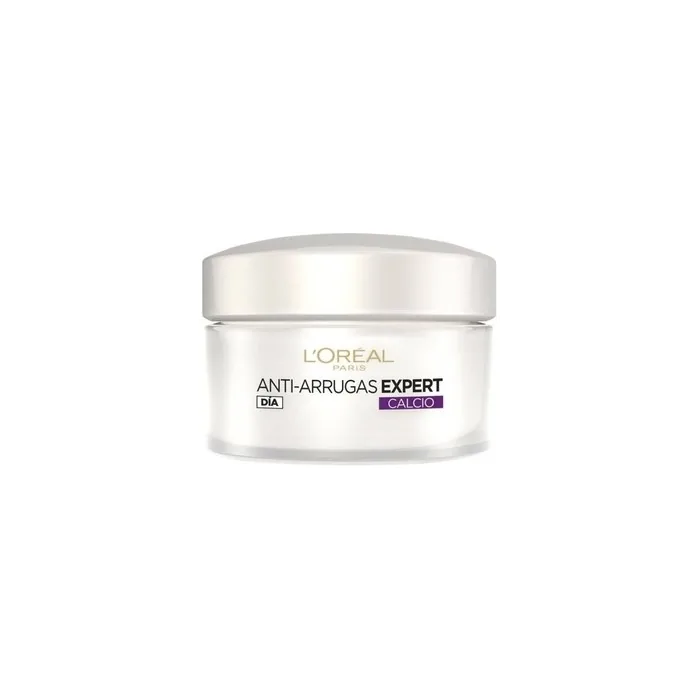 L'Oral Paris Active Antiwrinkle Day Cream 55 Calcium 50ml