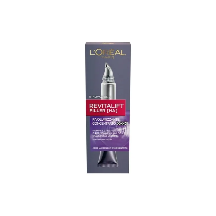 L'Oreal Paris Revitalift Filler Eyes 15ml