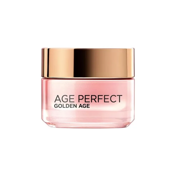 L'Oreal Paris Age Perfect Golden Age Rosy Day Cream