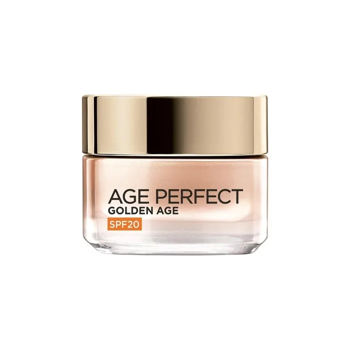 L'Oreal Paris Age Perfect Golden Age Pink Care Spf 20