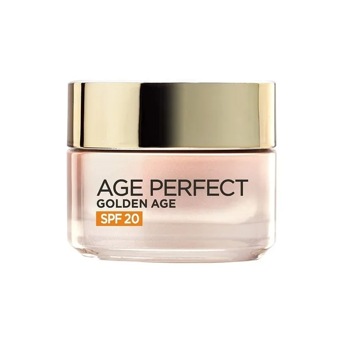 Age Perfect Golden Age Spf20 Day Cream 50ml