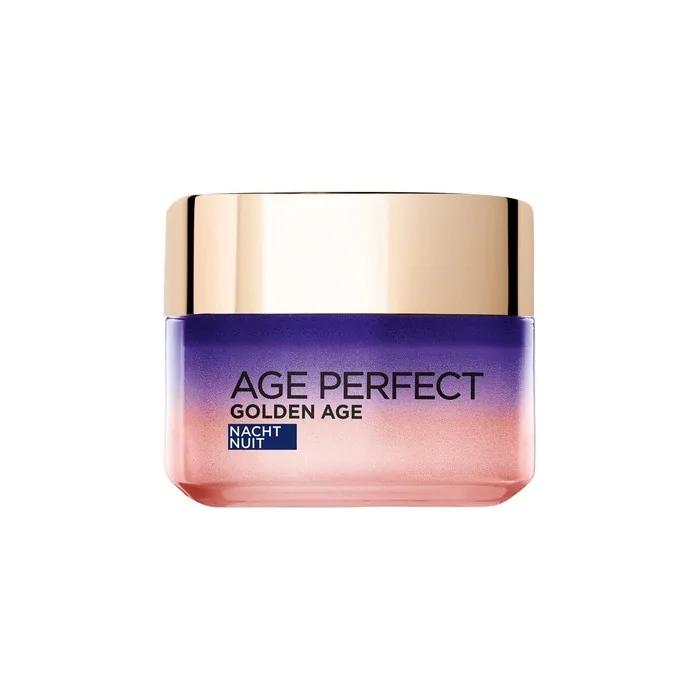 L'Oreal Paris Age Perfect Golden Age Night Cream