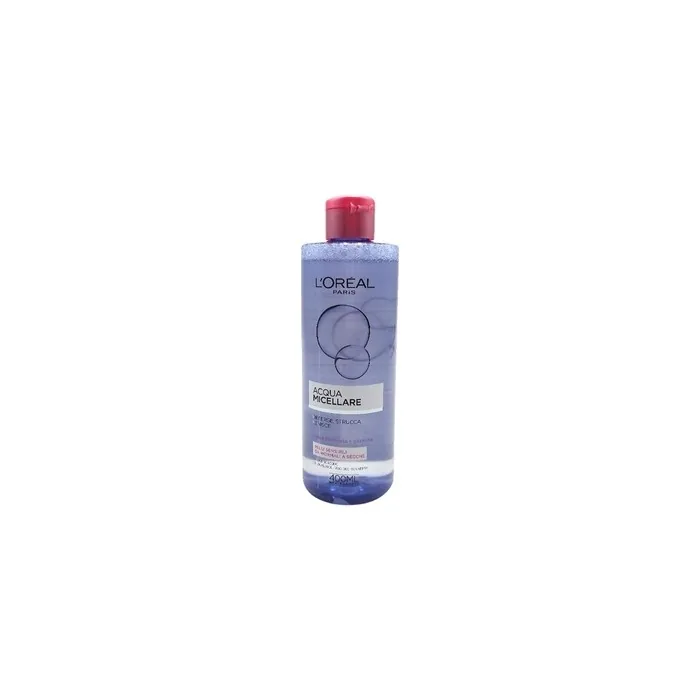 L'Oreal Paris Water Micellar 400ml