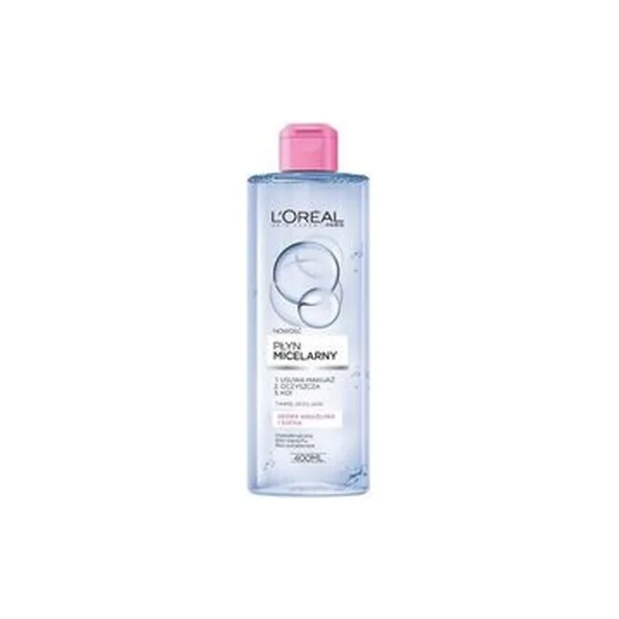 L'Oral Skin Expert Micellar Water Sensitive Dry Skin
