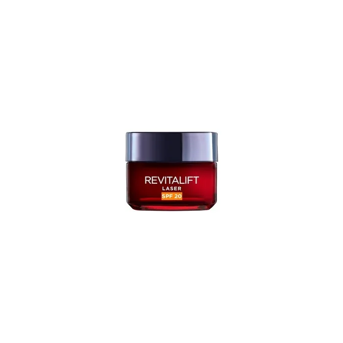 L'Oral Paris Revitalift Laser Day Cream X3 Spf20 50ml