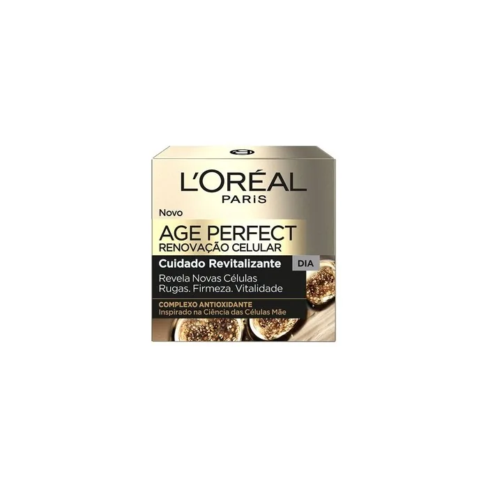 L'Oral Paris Age Perfect Day Cream Cellular Renewal 50ml