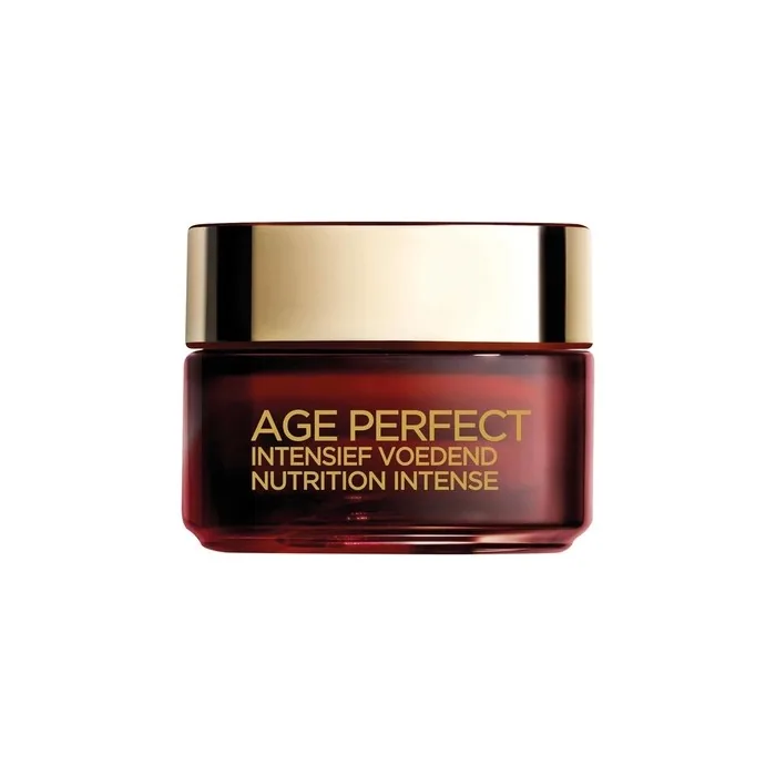 L'Oreal Paris Age Perfect Day Cream Intensively Nourishing Manuka Honey
