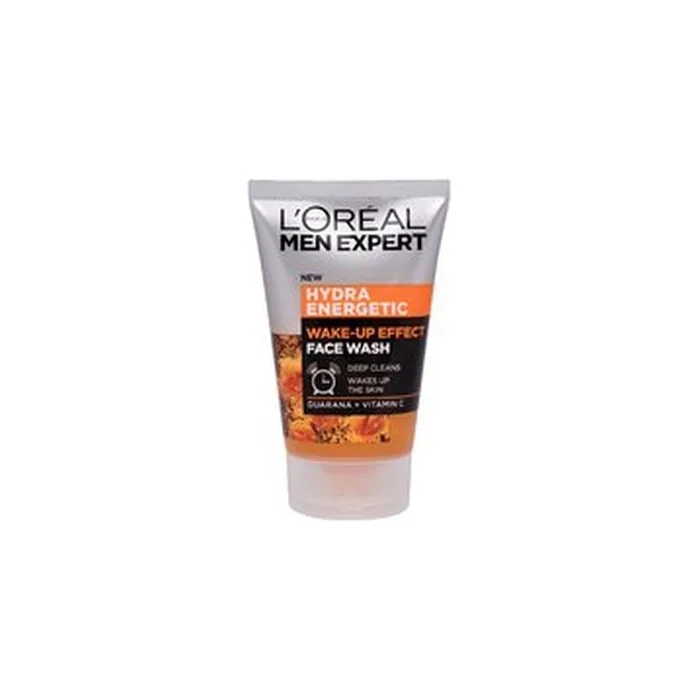 L'Oral Men Expert Hydra Energy Wakeup Effect A Stimulating Cleansing Gel For Men