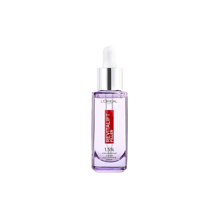 L'Oreal Paris Revitalift Filler Anti-Wrinkle Serum with 1.5% Hyaluronic Acid