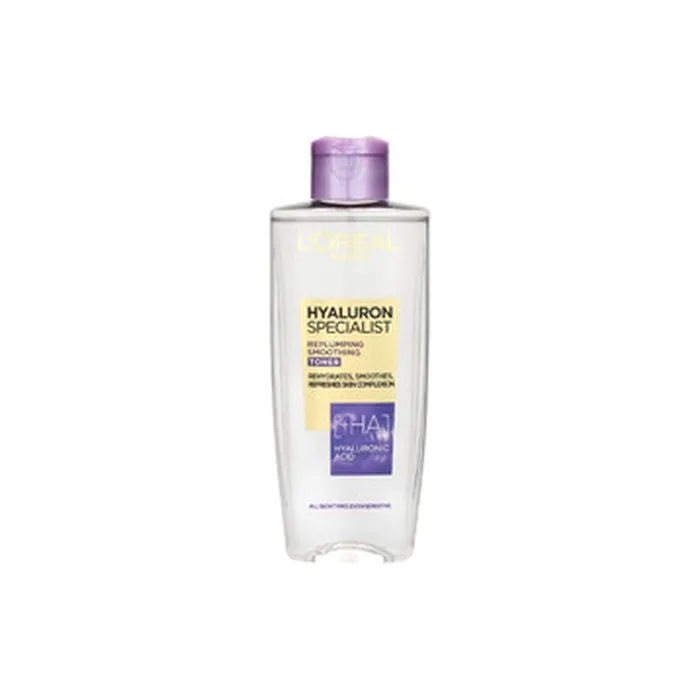 L'Oral Paris Hyaluron Specialist Replumping Smoothing Toner 200 Ml