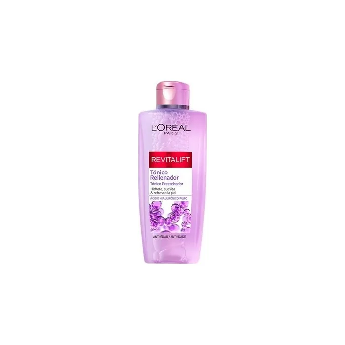 L'Oral Paris Revitalift Filler Tonic Plumper 200ml