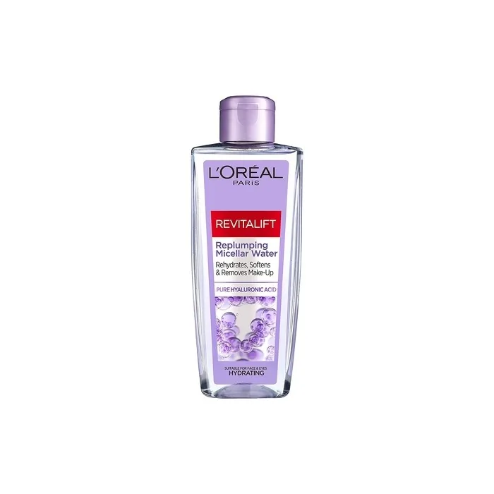 L'Oréal Paris Revitalift Micellar Water 200ml