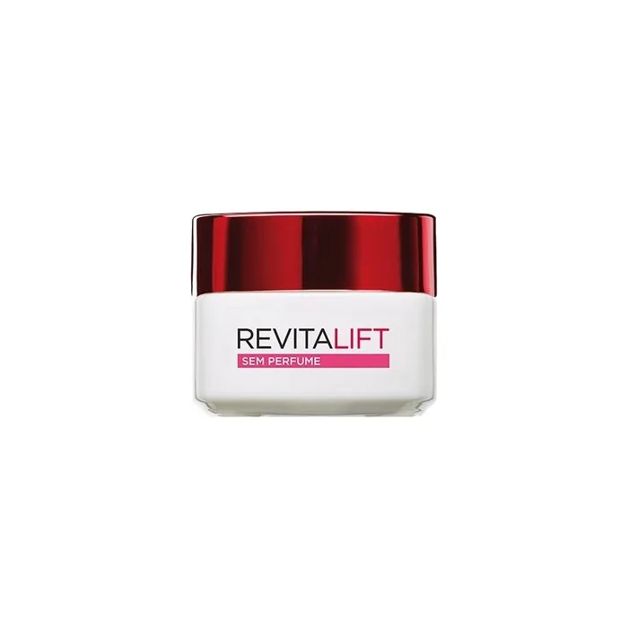 L'Oral Paris Revitalift Day Cream For Sensitive Skin 50ml