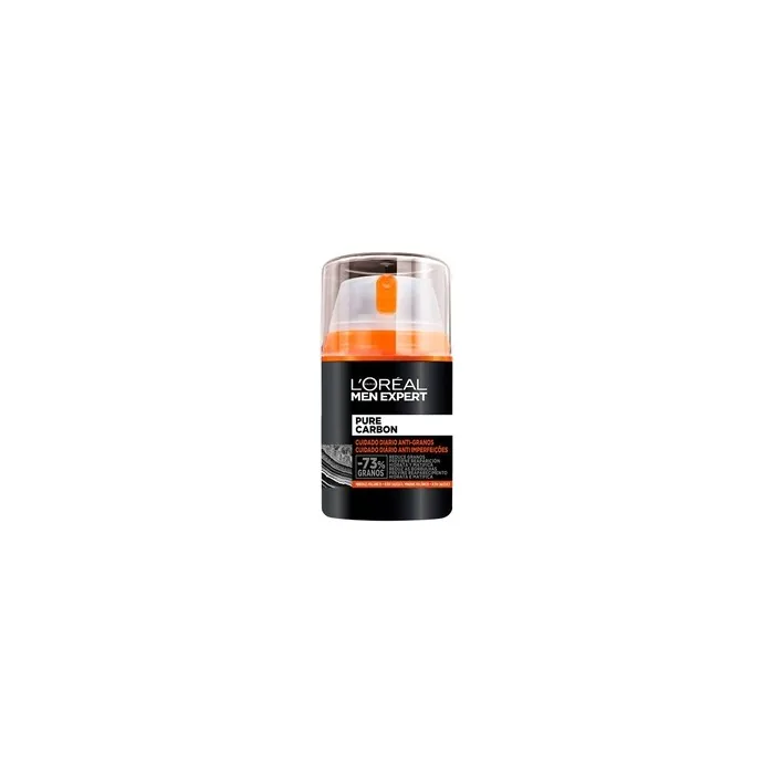 L'Oral Paris Men Expert Pure Carbon Daily Care Antiimperfections 50ml