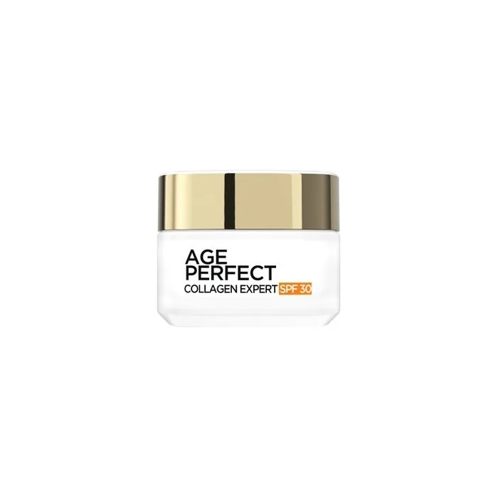 L'Oreal Age Perfect Collagen Expert Firming Day Cream Spf 30 50ml