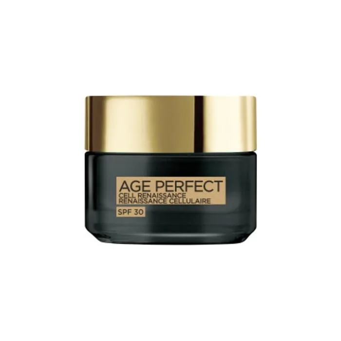 L'Oreal Paris Age Perfect Cell Renaissance Day Cream Spf 30