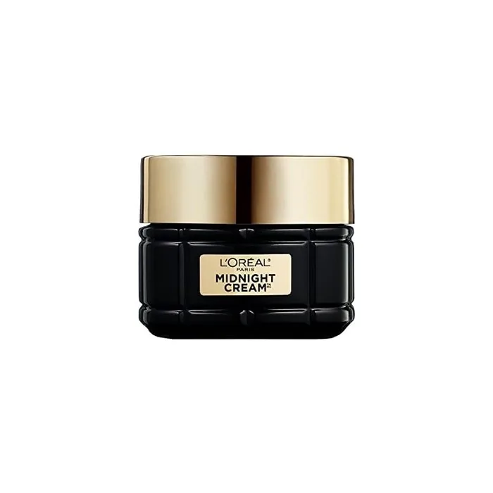 L'Oréal Paris Regenerating Midnight Treatment Age Perfect Renaissance Cellulaire with Revitalizing Anti-Oxidation Complex 50ml