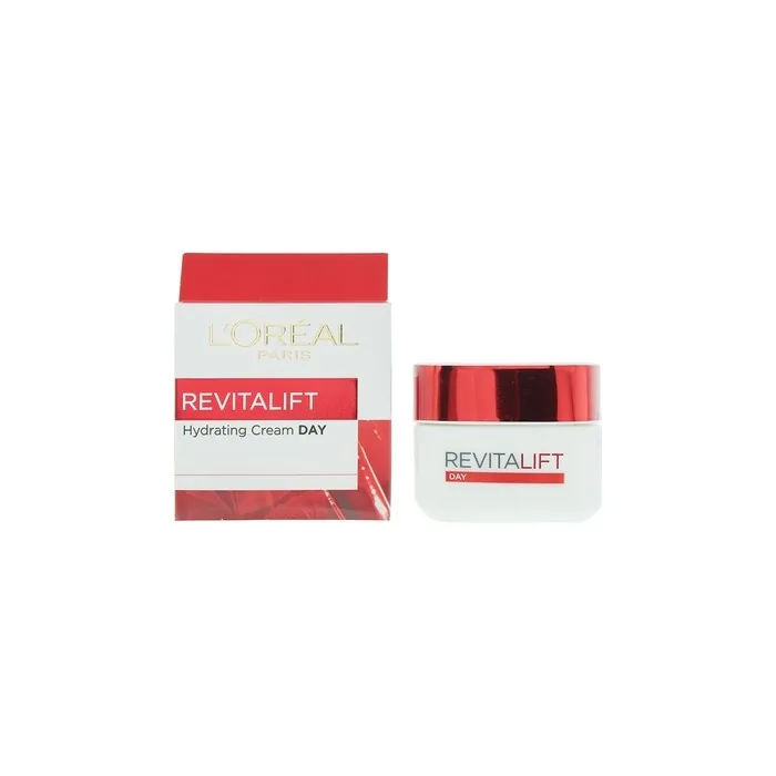 L'Oreal Revitalift Spf 35 Day Cream 50ml