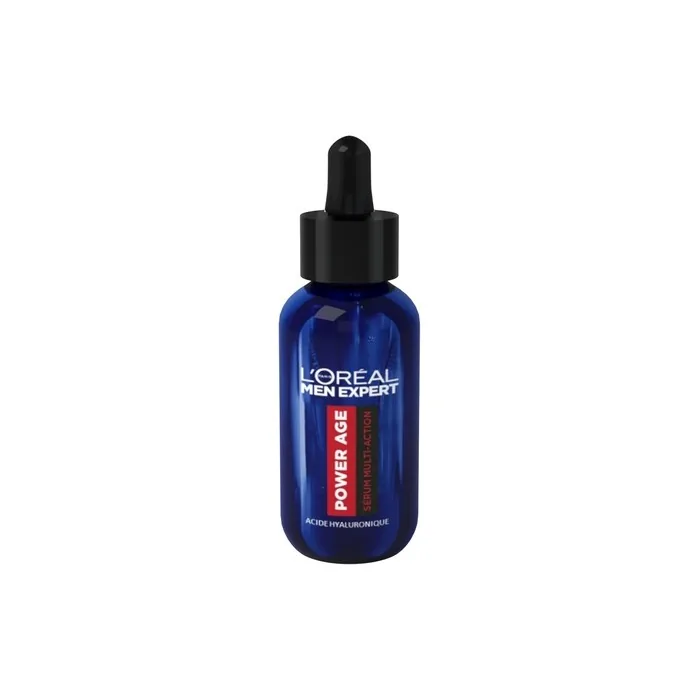 L'Oreal Paris Men Expert Anti-Aging Serum for Men - Intensive Hydration