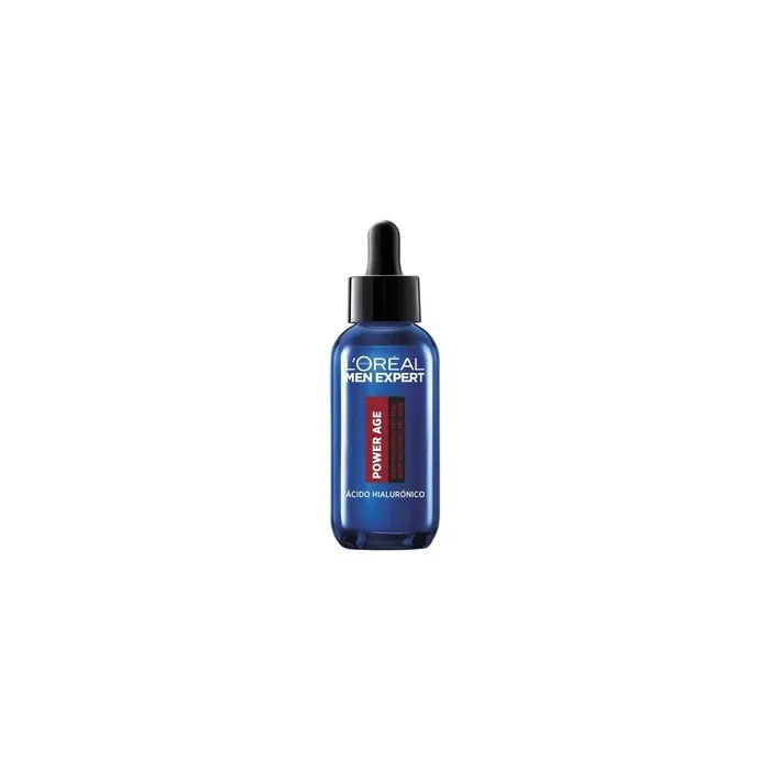 L'Oral Paris Men Expert Power Age Hyaluronic Serum 30ml