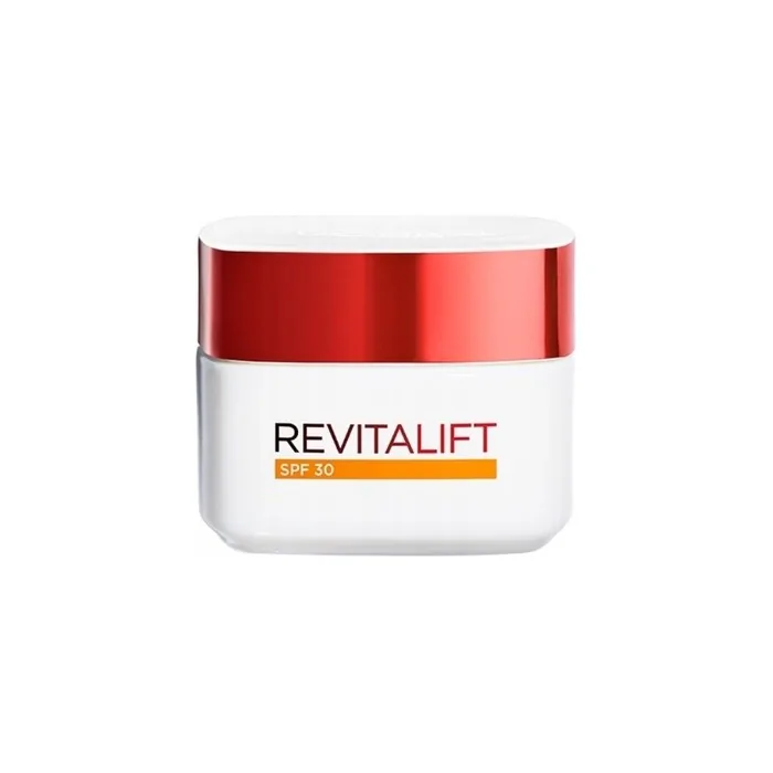 L'Oreal Revitalift Antiwrinkle Firming Cream Spf 30 50ml