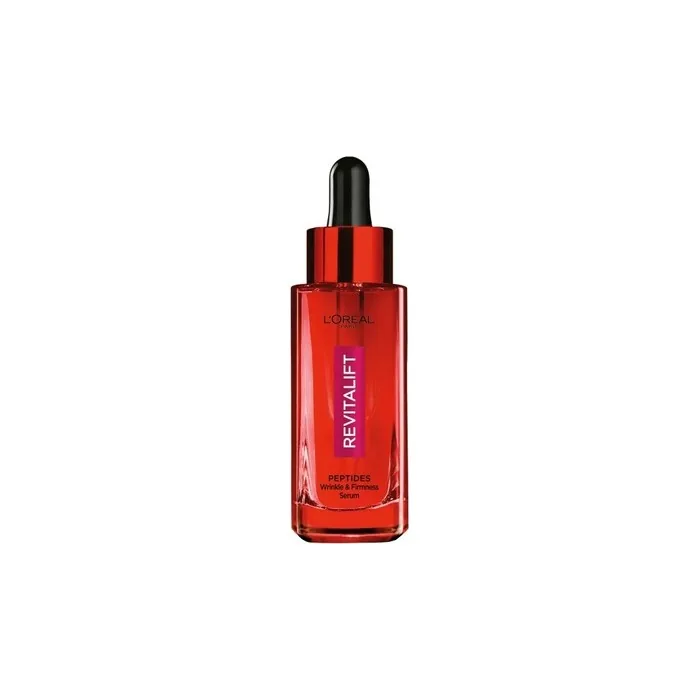 L'Oreal Revitalift Firming Antiwrinkle Serum With Proretinol And Peptides 30ml