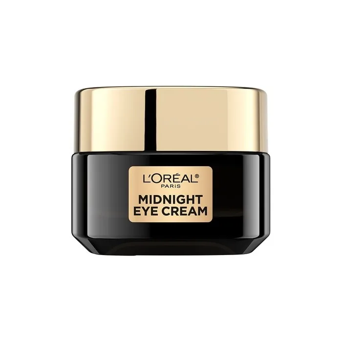 L'Oreal Paris Age Perfect Renaissance Cellulaire Midnight Cream Eyes 15 Ml