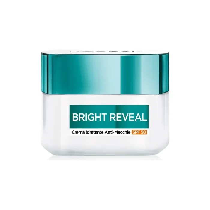 L'Oreal Bright Reveal 50 Ml Fp50 Moisturizer