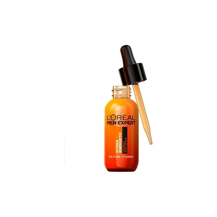 L'Oreal Men Expert Hydra Energetic Face Serum 30ml