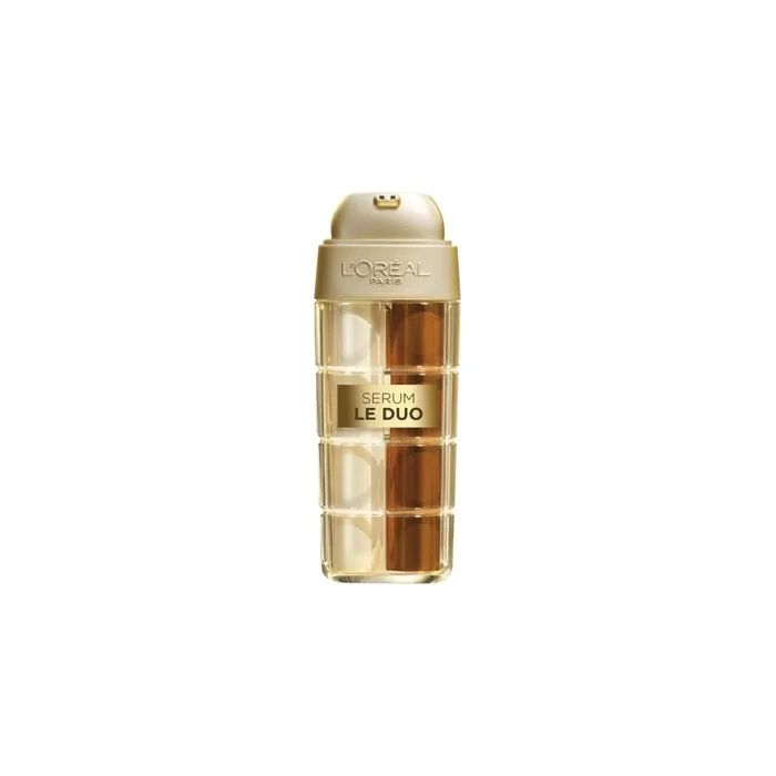 L'Oreal Paris Age Perfect Rejuvenating Serum Le Duo 30ml