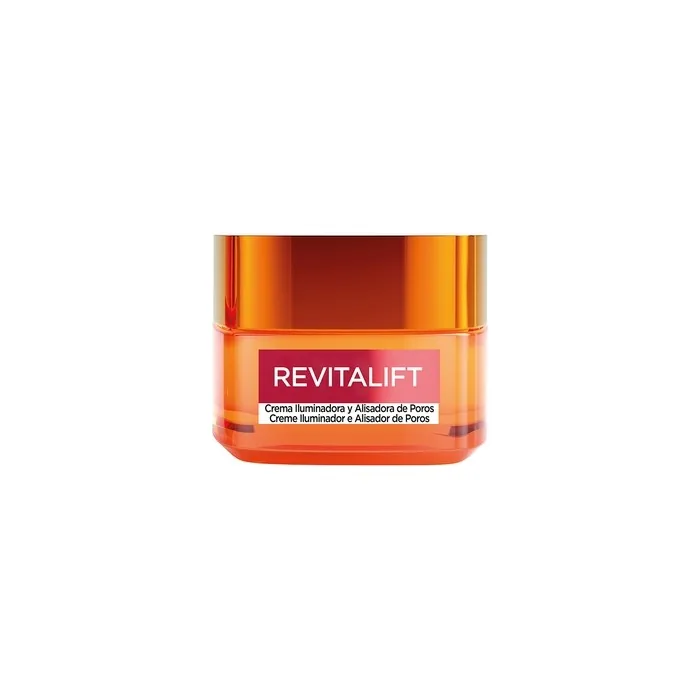 L'Oreal Paris Revitalift Clinical Vitamin C Gel-Cream Illuminator 50ml