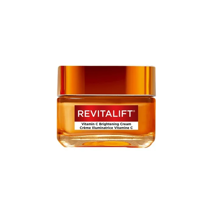 L'Oreal Vitamin C Brightening Daily Moisturizing Cream