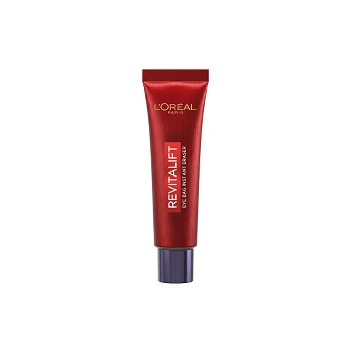 L'Oréal Revitalift Laser Eye Bag Instant Eraser Eye Care for Dark Circles
