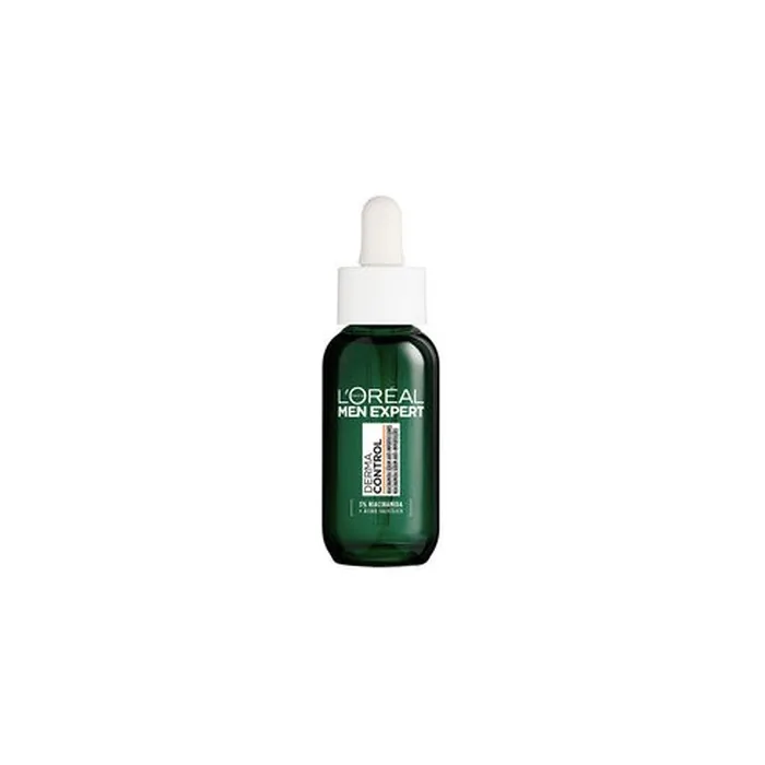 L'Oreal Paris Men Expert Derma Control Anti-Blemish Serum - 30 Ml