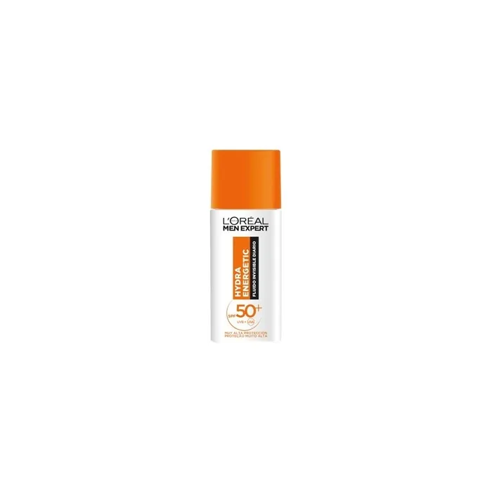 L'Oreal Paris Men Expert Hydra Energetic Fluid Spf50+ 50ml