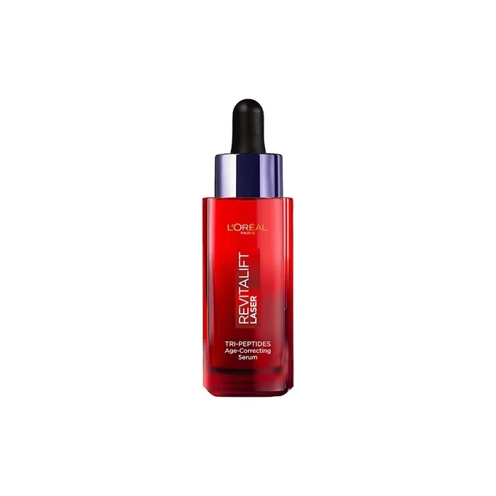 L'Oreal Paris Revitalift Laser Anti-Wrinkle Serum Age-Correcting Serum 30 Ml