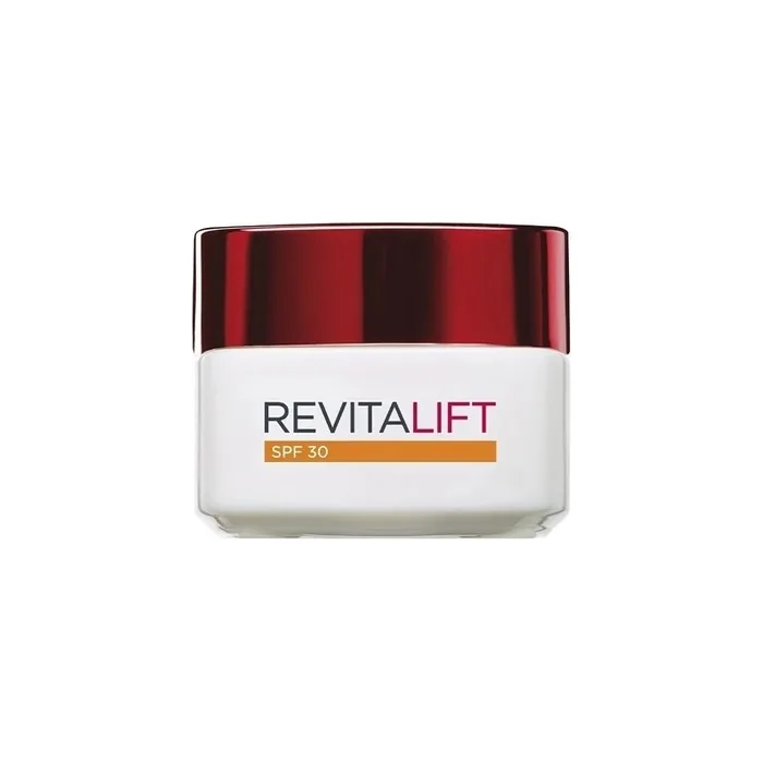 L'Oral Revitalift Antiwrinkle Cream Spf 30 50ml