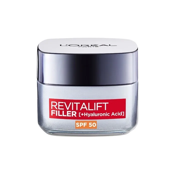 L'Oral Revitalift Filler Antiwrinkle Cream 50ml