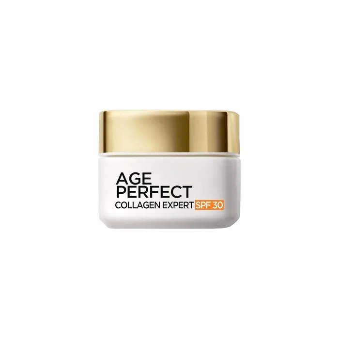 L'Oreal Paris Collagen Expert Firming Treatment Cream SPF 30 Age Perfect