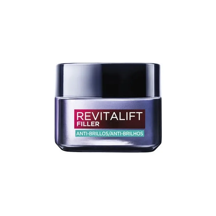 L'Oreal Revitalift Filler Gel Cream With Hyaluronic Acid - 50 Ml