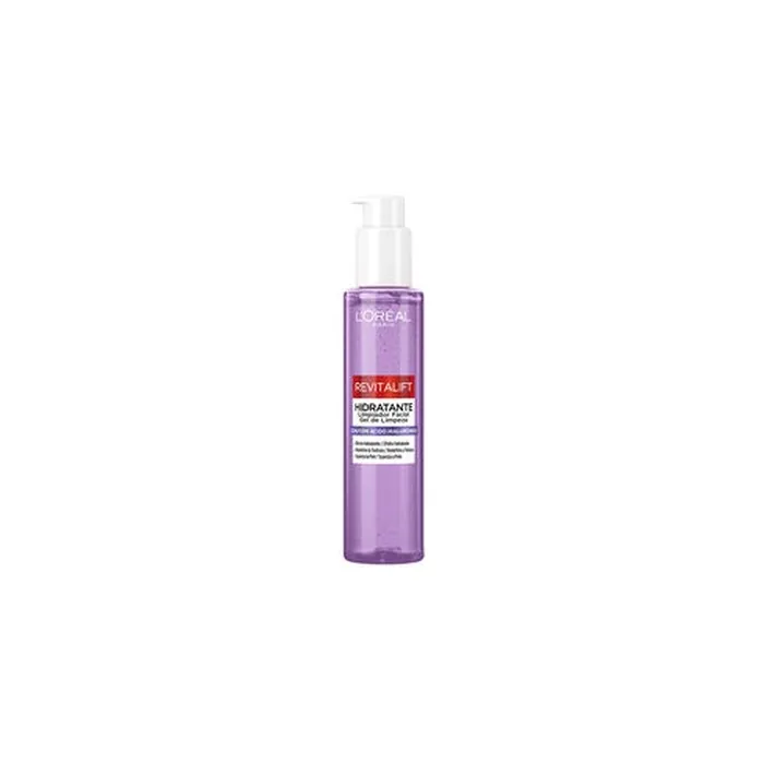 L'Oreal Revitalift Moisturizing Facial Cleansing Gel 150 Ml