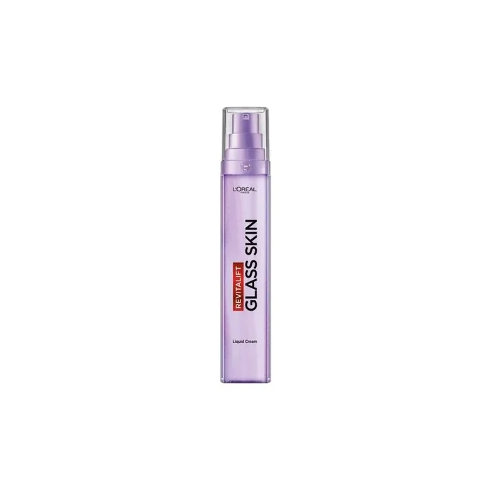 L'Oreal Revitalift Filler Glass Skin Lightweight Face Cream 50ml
